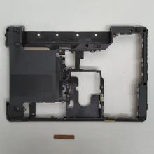 Ноутбук Нижняя крышка D Для lenovo Z460 Z465
