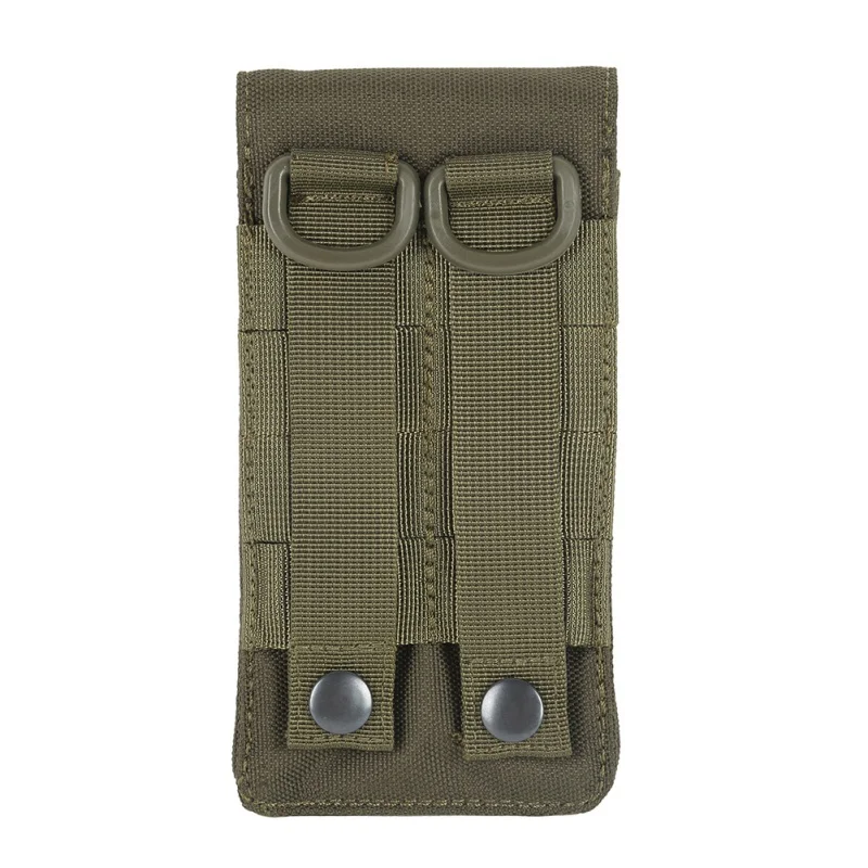 Тактические телефон сумка военно-pack ключевой бумажник мини инструменты подсумок сумки для Пеший Туризм Восхождение бег