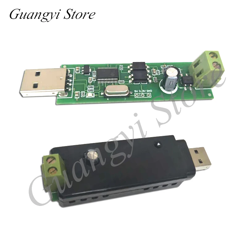 

MBUS Module USB MBUS Module Slave Module