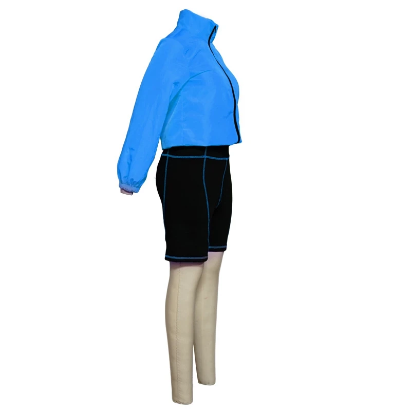 short tracksuit -26