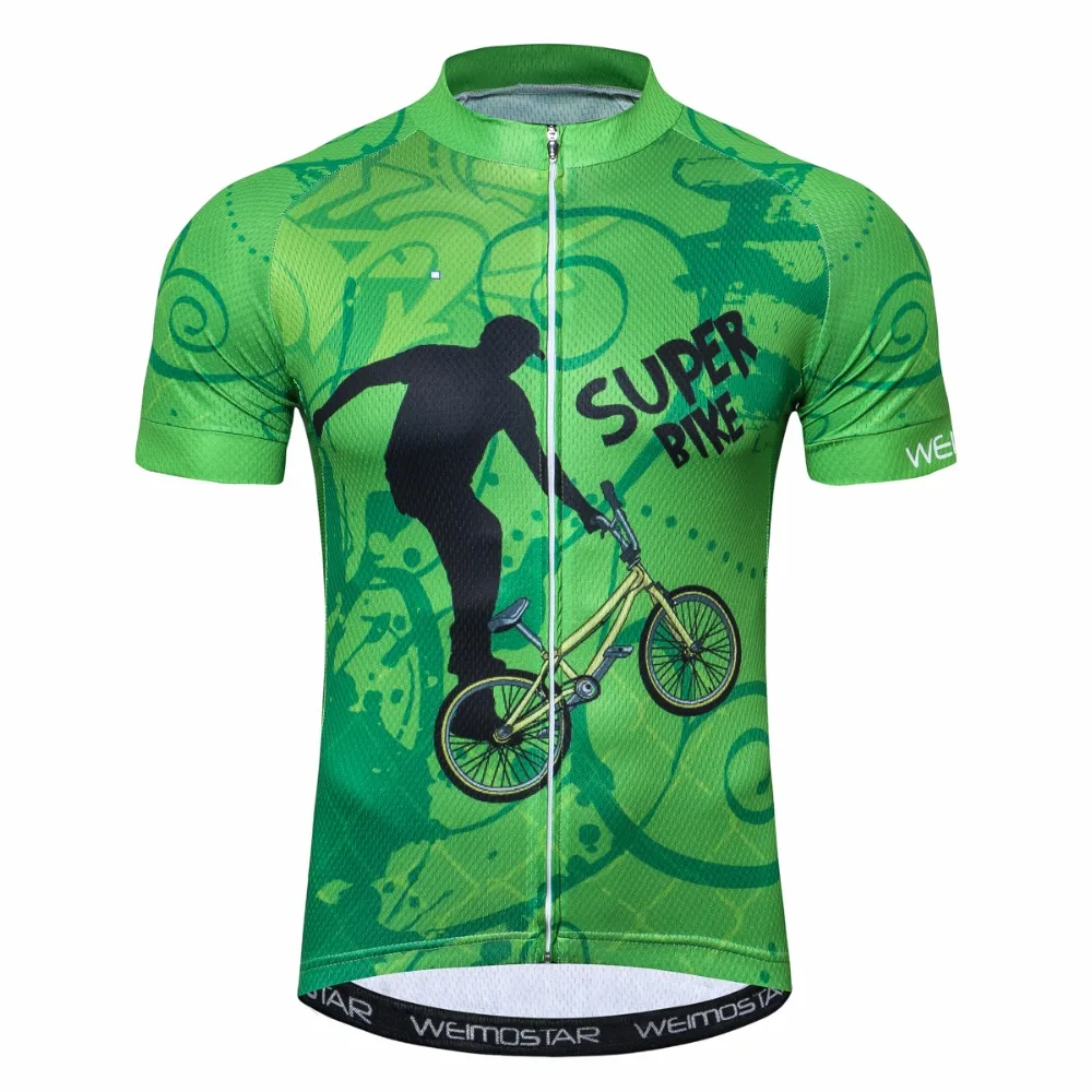 Уличная велосипедная майка мужская велосипедная одежда Ropa Ciclismo maillot road MTB Jersey youth горный велосипед Джерси желтый