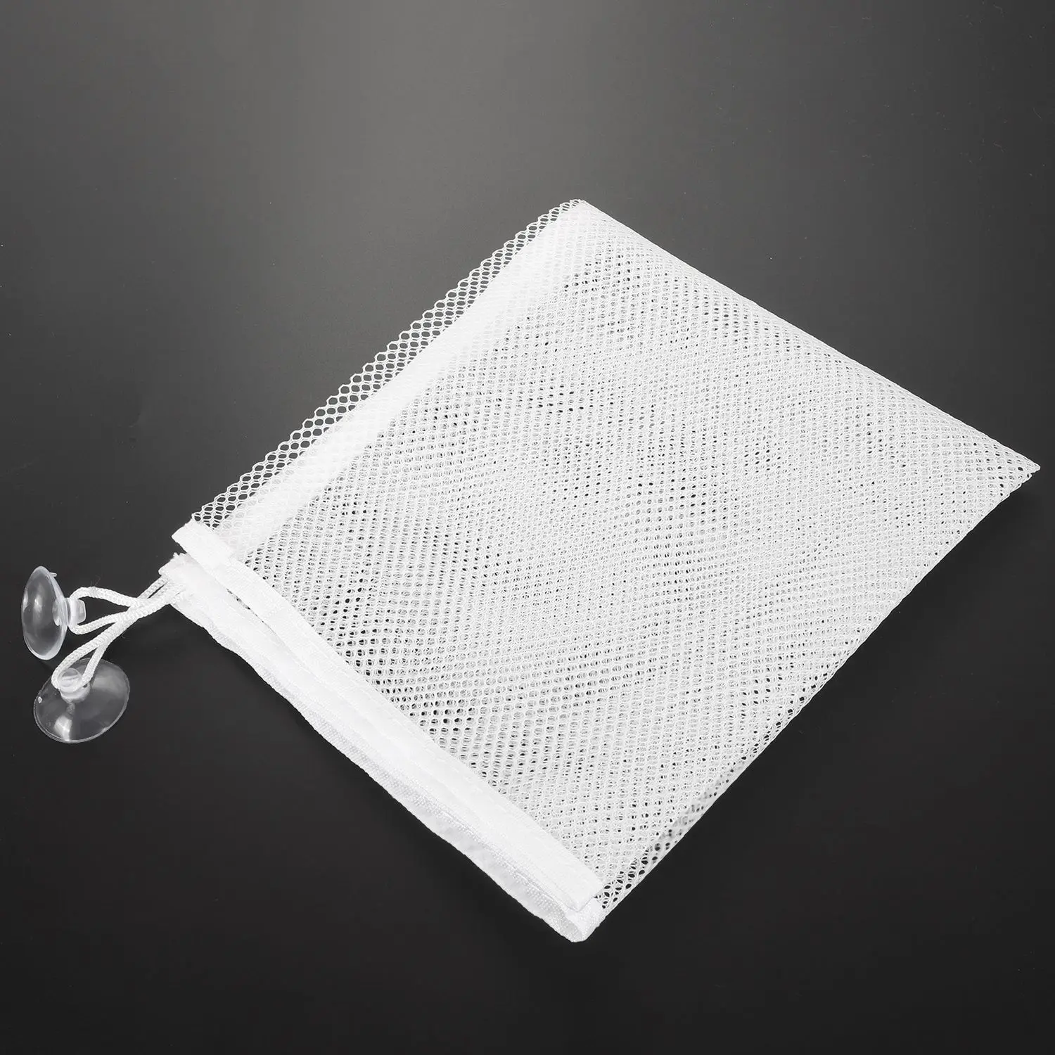 Baby toys bags Kid bath toy organizer Mesh bath toys bag 45 x 35cm