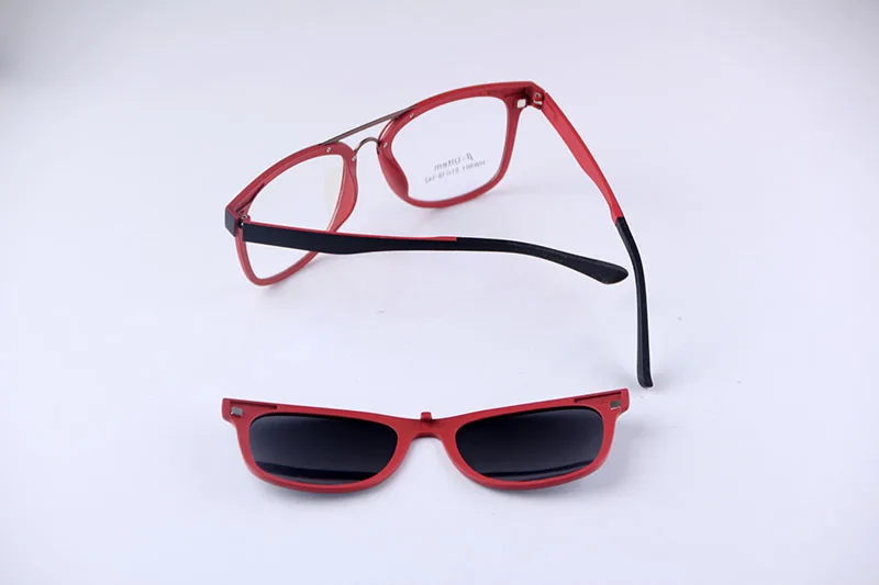 black red9