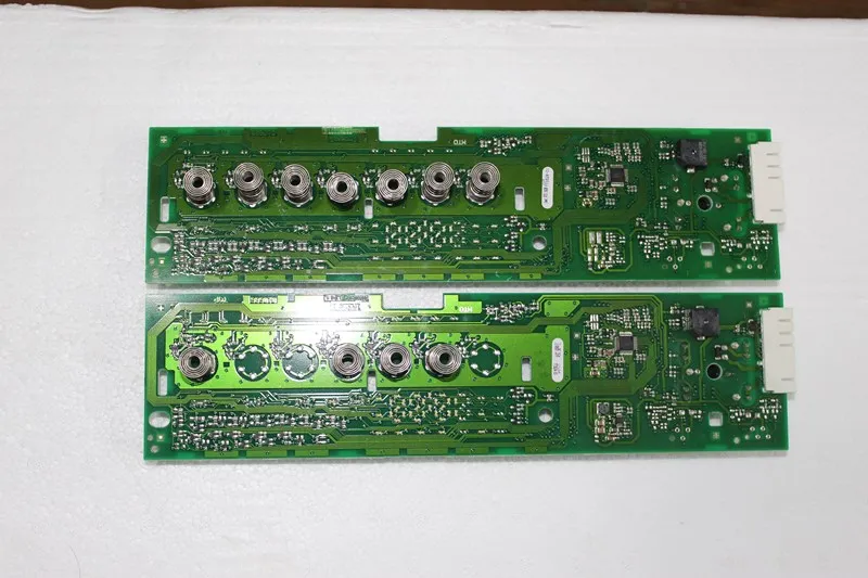 

Free shipping original for Siemens Bosch washing machine Display board Key board Computer board WM10P1601W and other models