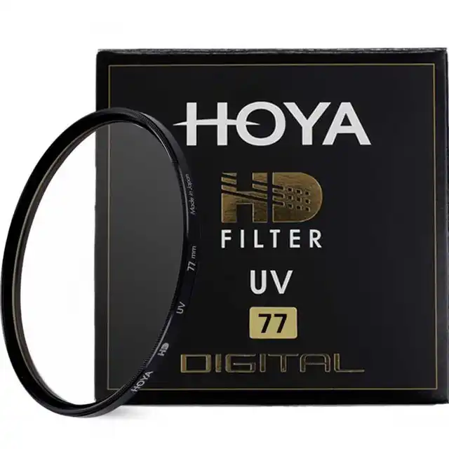 Special Price Hoya HD MC-UV 49mm 52mm 55mm 58mm 62mm 67mm 72mm 77mm 82mm Hardened Glass 8-layer Multi-Coated Digital UV (Ultra Violet) Filter Special Price Hoya HD MC-UV 49mm 52mm 55mm 58mm 62mm 67mm 72mm 77mm 82mm Hardened Glass 8-layer Multi-Coated Digital UV (Ultra Violet) Filter