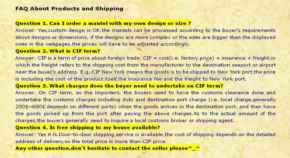 FAQ3