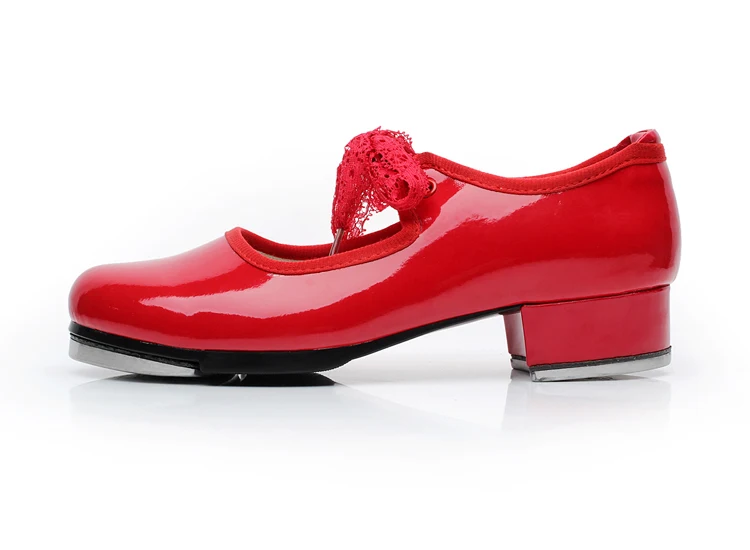 Girls-Beautiful-Design-Red-Black-White-Tap (4)