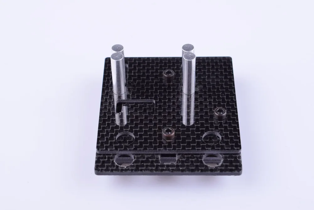 

Mr Grippy RC JIG V2 Functional Soldering for Connectors and Cables