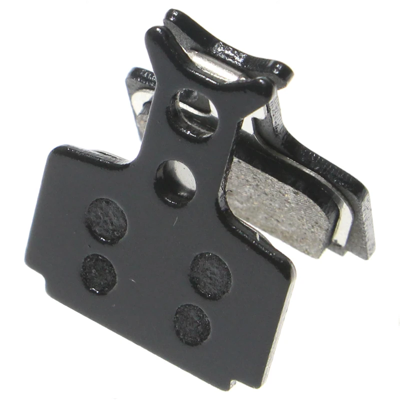 20 Pairs Resin Mountain Bike Cycling Disc Brake Pads for Formula The