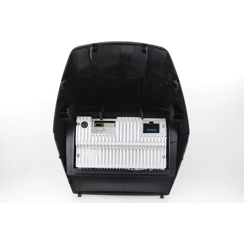 Discount ChoGath 1G RAM 16G ROM 9 inch Android 9.0 1024*600 for HYUNDAI IX35 TUCSON with WIFI Audio,support steeling wheel control,maps 2