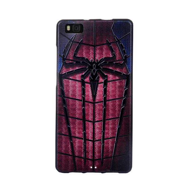 custodia huawei p8 lite 2017 marvel custodia huawei p8 lite 2017 marvel
