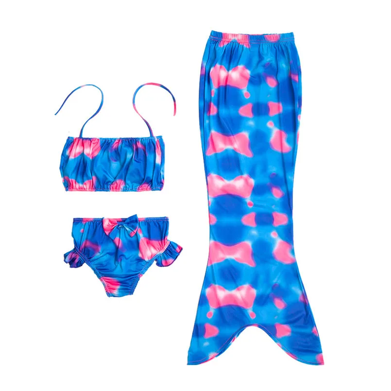 Mermaid tail swimsuits 9