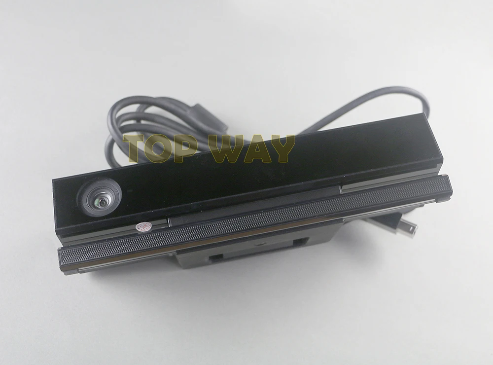 Macchina Da Gioco Comatosensoriale Con Sensore Sensibile Originale Di Seconda Mano Da 100 Pezzi Per Kinect V2 Per Xbox One Xboxone Kinect 2.0 Con Logo