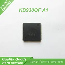 2 шт. KB930QF A1 QFP128 посылка ноутбука чипы новый оригинальный