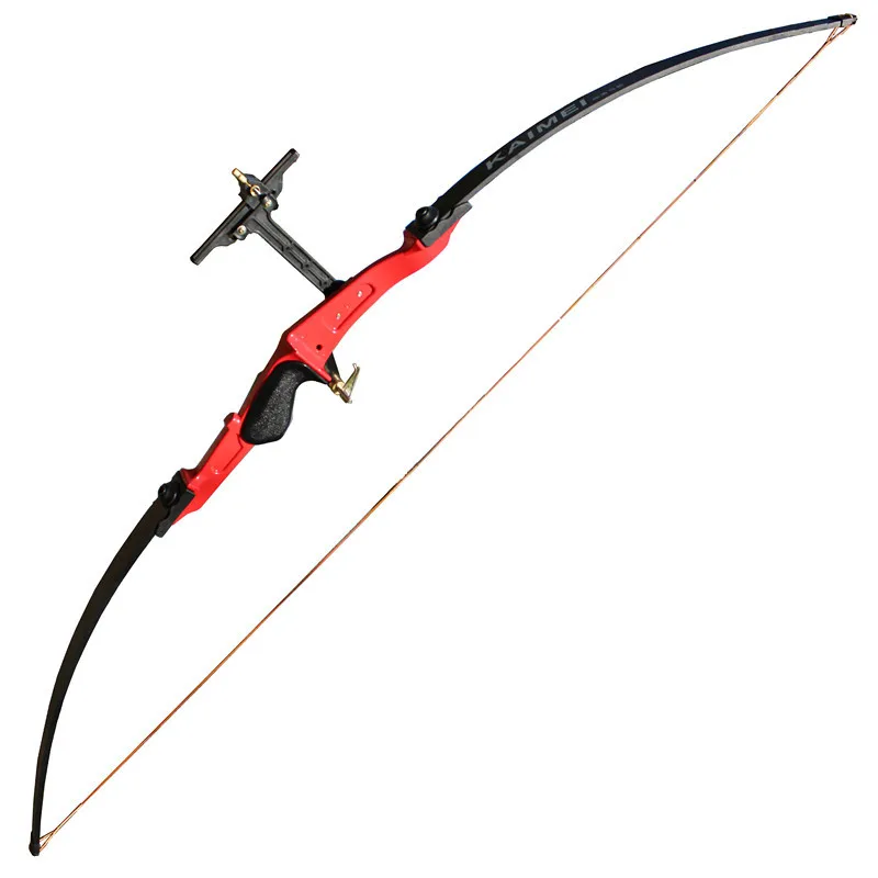 

58" 30lbs archery bow sets with sight and arrow rest