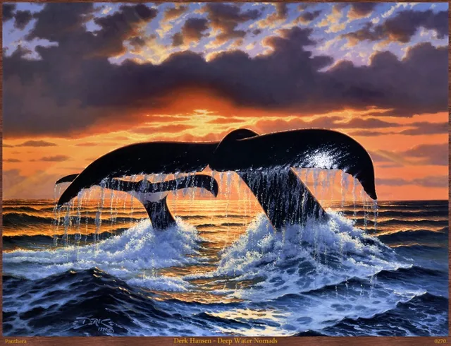 Hd pintura al óleo de impresión en lona ( sin marco ) Derk Hansen aguas profundas nómadas 20 x 26 pulgadas en Pintura y Caligrafía de Hogar y ... Hd pintura al óleo de impresión en lona ( sin marco ) Derk Hansen aguas profundas nómadas 20 x 26 pulgadas en Pintura y Caligrafía de Hogar y ...