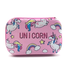 unicorn pencil case Kawaii estuche escolar EVA pencilcase Cartoon trousse scolaire stylo astuccio scuola kalem kutusu pen case unicorn pencil case Kawaii estuche escolar EVA pencilcase Cartoon trousse scolaire stylo astuccio scuola kalem kutusu pen case