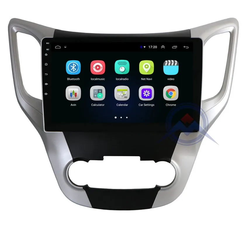 Perfect ZOHANAVI 2.5D Screen Car DVD Android For Changan CS35 Radio GPS navigation with maps support steering wheel control 15 Perfect ZOHANAVI 2.5D Screen Car DVD Android For Changan CS35 Radio GPS navigation with maps support steering wheel control 15