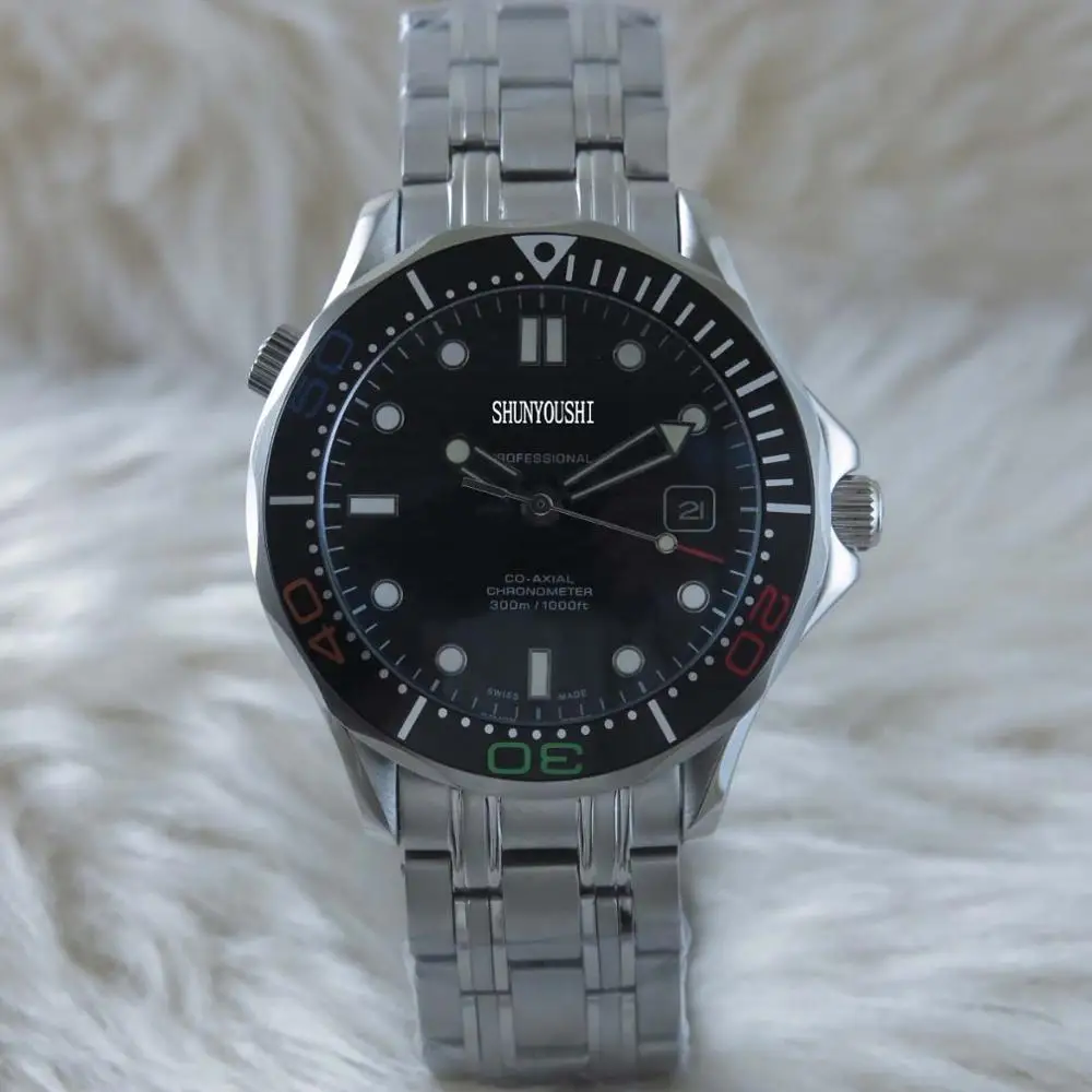 

WG05377 Mens Watches Top Brand Runway Luxury European Design Automatic Mechanical Watch