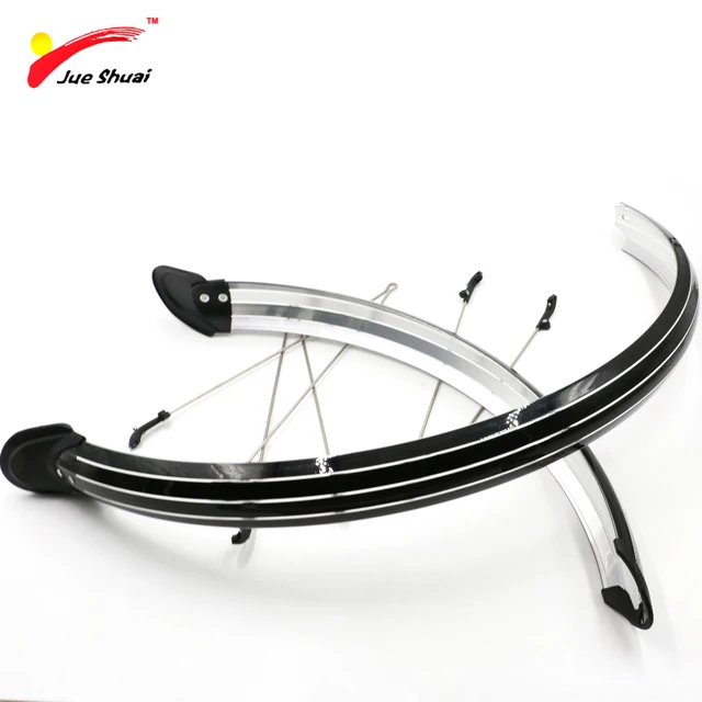 Special Offers Outdoor bike Mudguard Bicycle fenders flares mtb cycle Ebicycle accessories mountain bike mtb parts Protector bicycle mud guard 