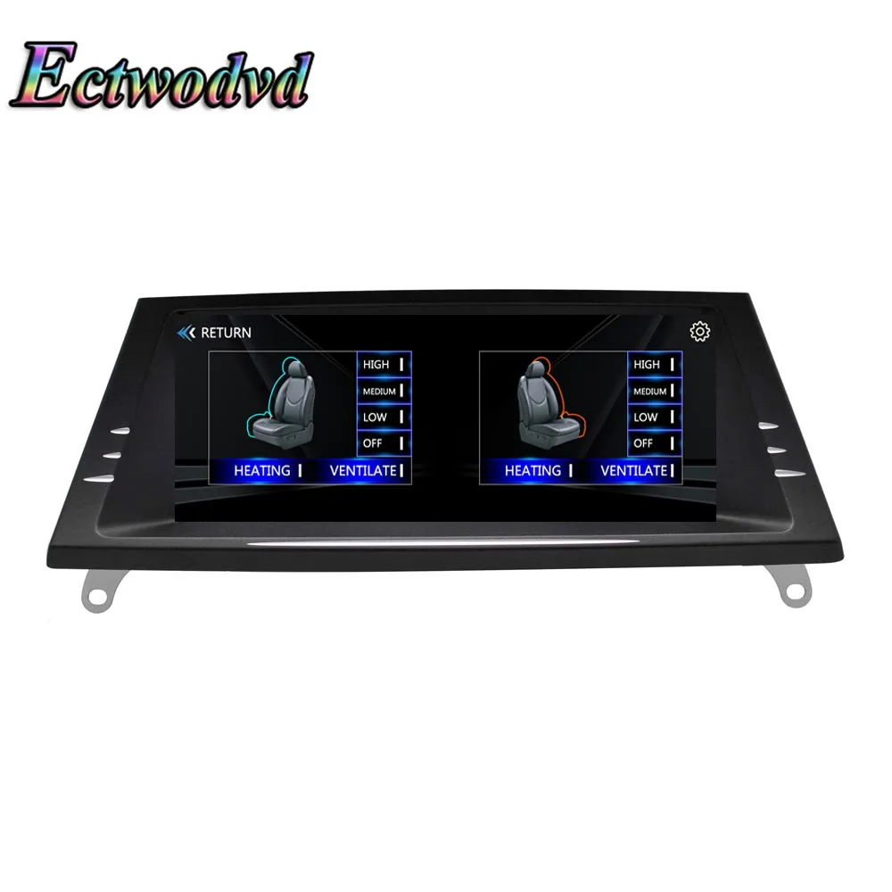 Top Ectwodvd Octa Core Android 8.1 Car DVD GPS Navigation Radio Stereo for BMW X5 E70 2007 2008 2009 2010 2011 2012 2013 2014 7 Top Ectwodvd Octa Core Android 8.1 Car DVD GPS Navigation Radio Stereo for BMW X5 E70 2007 2008 2009 2010 2011 2012 2013 2014 7