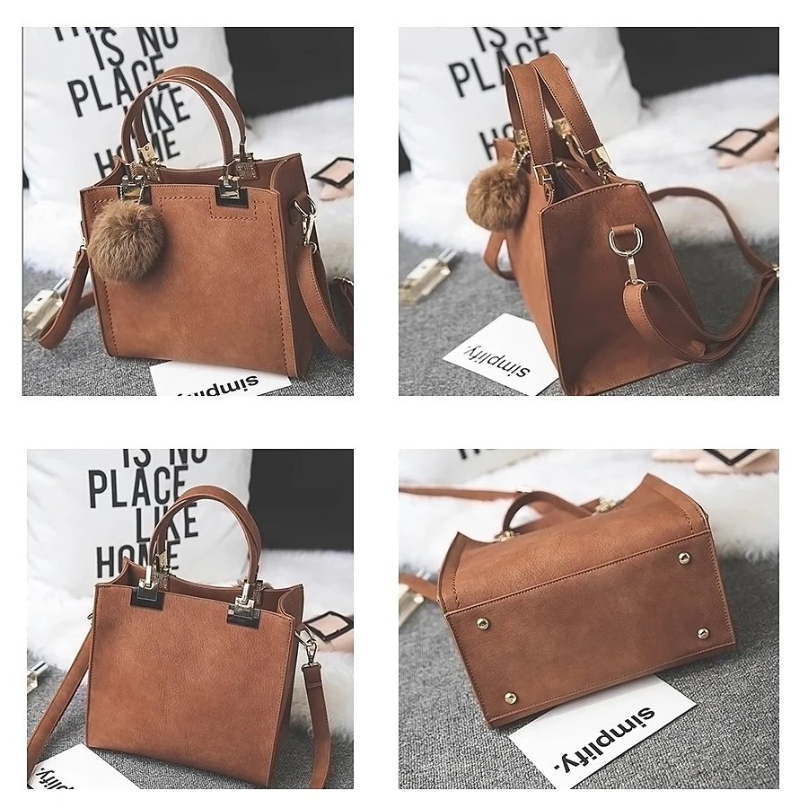  LANLOU Female crossbody bags for women New fashion shoulder bag luxury handbags women bags designer - 32959614406