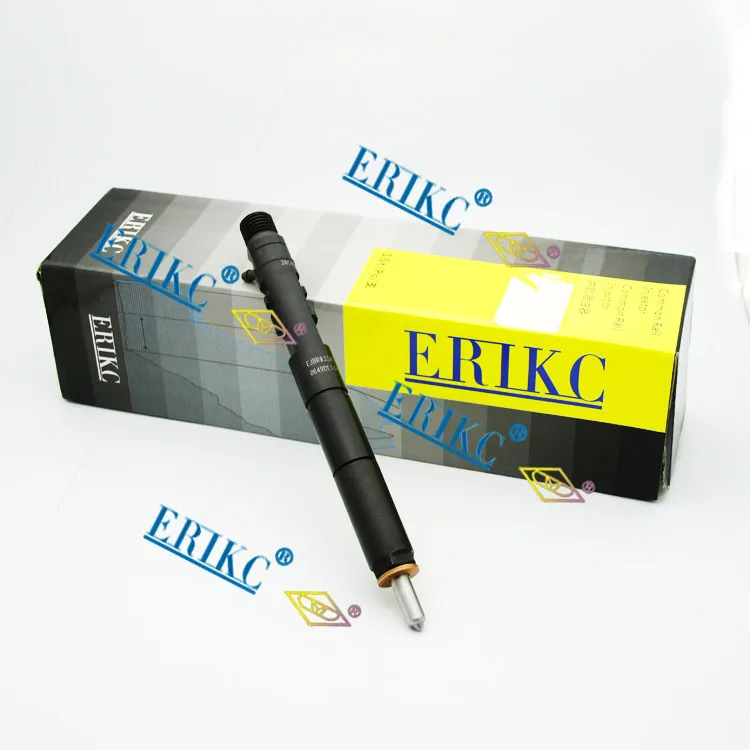 ERIKC EJBR02301Z форсунки автомобиля аккумуляторная топливная система в сборе дизель inyector в комплекте для Terracan 4x4 2.9L CRDi внедорожник карнавал