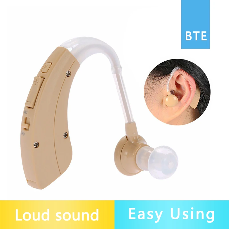VOHOM 220 Mini digital aparelho auditivo hearing aid in ear hearing aids ear sound amplifier free shipping VOHOM 220 Mini digital aparelho auditivo hearing aid in ear hearing aids ear sound amplifier free shipping