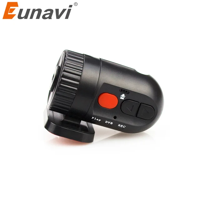 Special Price Eunavi 2019 ขาย Dashcam เครื่องตรวจจับรถ Dash Cam D168 Dvr Full Hd กล้อง Dash กีฬา Dv Recorder G - sensor