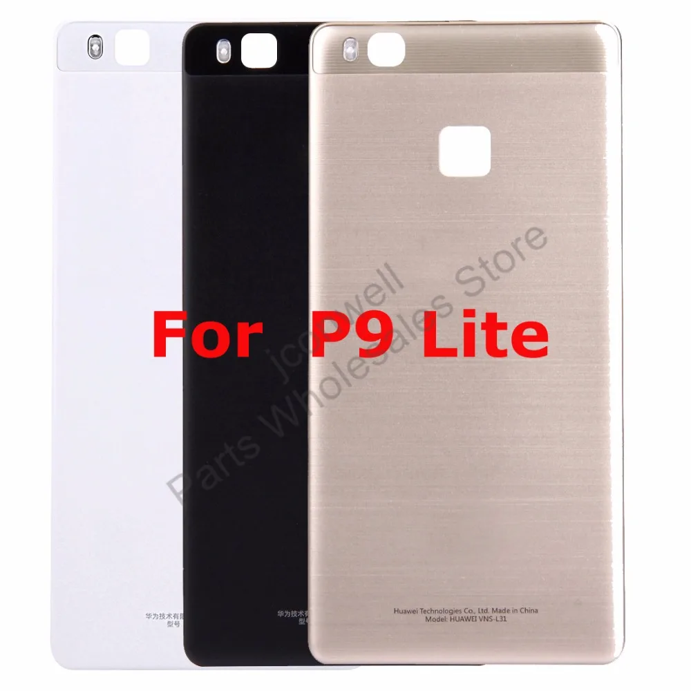 

For Huawei P9 Lite Back Cover Battery Cover P9 Lite Replacement Part