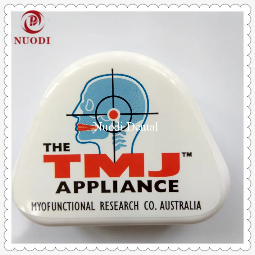 The TMJ Appliance Dental/Adult use Dental Orthodontic Brace TMJ/dental Teeth trainerTMJ disorder/ intra-oral orthodontic trainer The TMJ Appliance Dental/Adult use Dental Orthodontic Brace TMJ/dental Teeth trainerTMJ disorder/ intra-oral orthodontic trainer