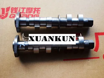 

XUANKUN BJ300GS Intake and Exhaust Camshaft