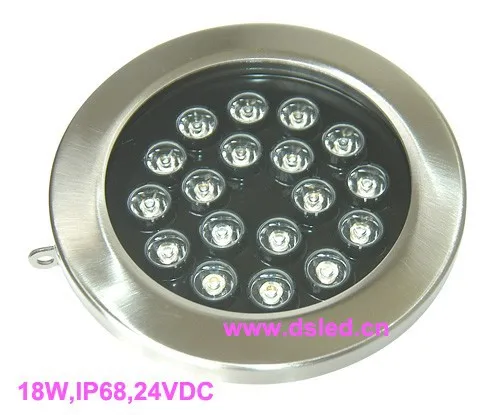 DS-10-63 18X1W 2