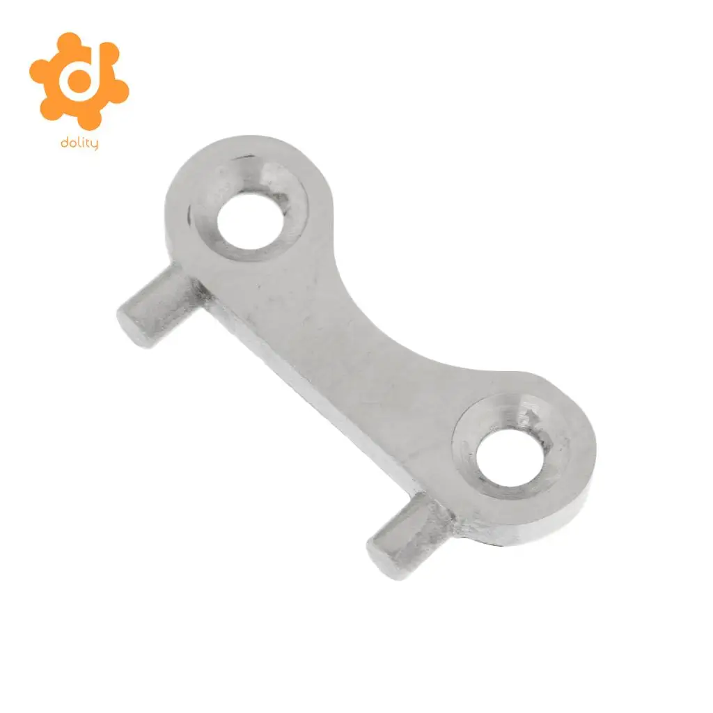 Heavy Duty Replacement Spare Key for Marine Boat 38mm Gas Water Diesel Tank Deck Fill Accessories Sleek Appearance