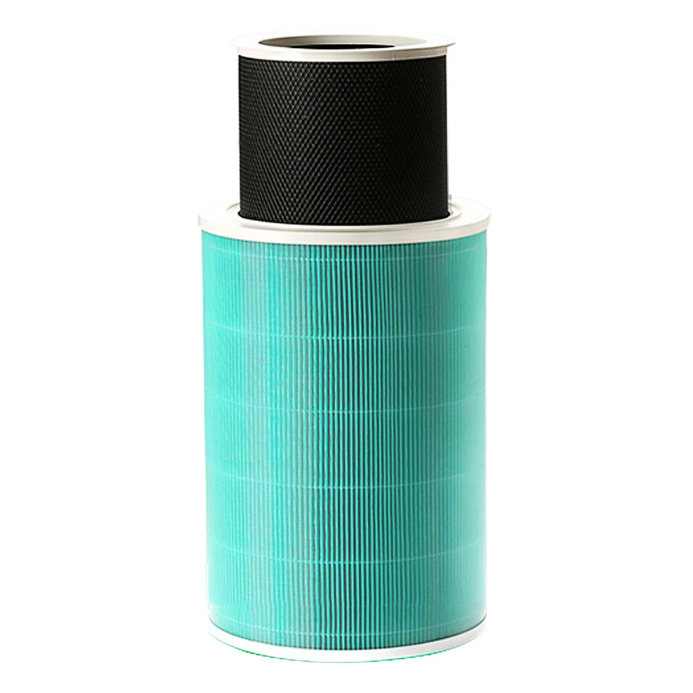 

Filter for Xiaomi Air Purifier 2 2S Pro Filter spare parts Sterilization bacteria Purification Purification PM2.5 formaldehyde