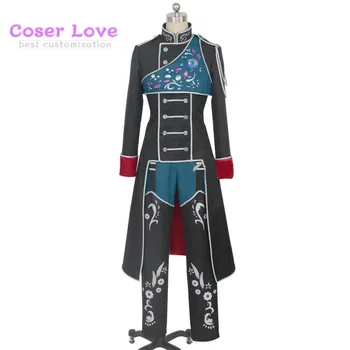 

IDOLiSH7 Tsunashi Ryunosuke Cosplay Costume Halloween Christmas party Costume