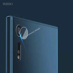 На Алиэкспресс купить стекло для смартфона camera protector for sony xperia 10 plus xz3 xz2 compact lens protective glass on xzs xz premium z2 z3 plus z5