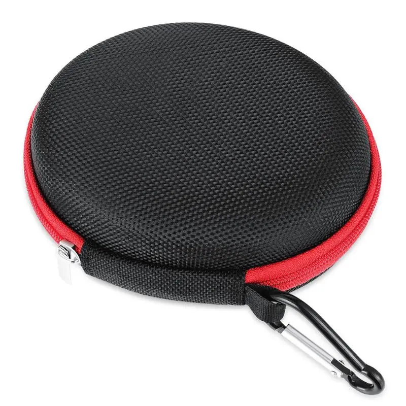 

EVA Shockproof Protective Hard Shell Cover Bag Airpods for Apple Watch Mobile Phone Holder for iPhone Huawei Xiaomi