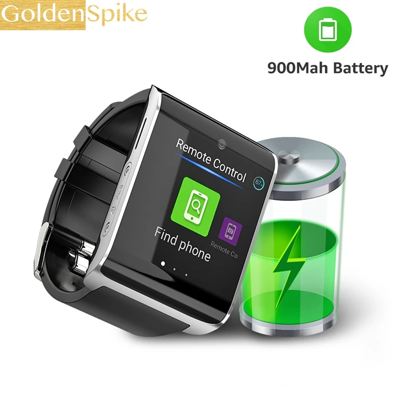 krypton lem7 smart watch