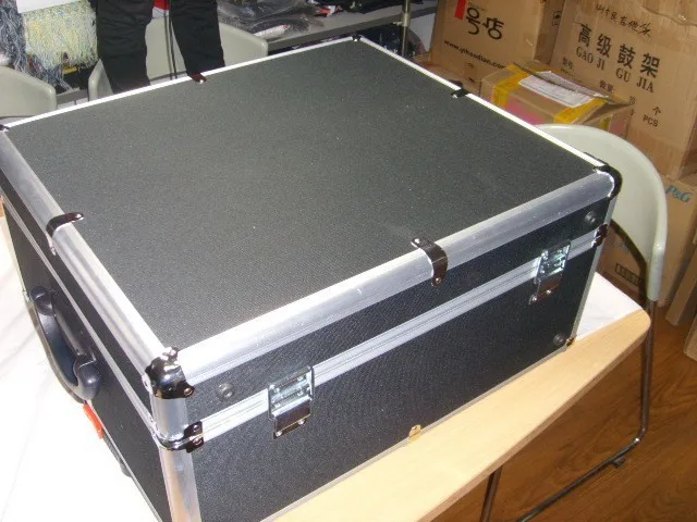 Профессиональный 120 басовый аккордеон Музыкальная шкатулка с тележкой стержень из алюминиевого сплава ABS коробка 96/80/60 басовый аккордеон сумка концерт жесткий чехол