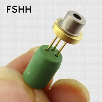 

Green 3pin laser diode dedicated test socket TO-18 LD test socket / laser diode socket