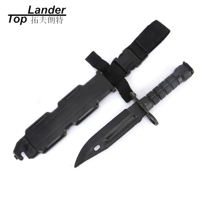 Buy Toy Rubber Knife Tactical Training Knives Ourdoor