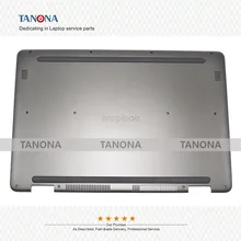 Для Dell Inspiron 17 7000 серии 7778 1" ноутбук нижний чехол Нижняя крышка нижний корпус темно-серый 00 CPNN 0 CPNN D Shell