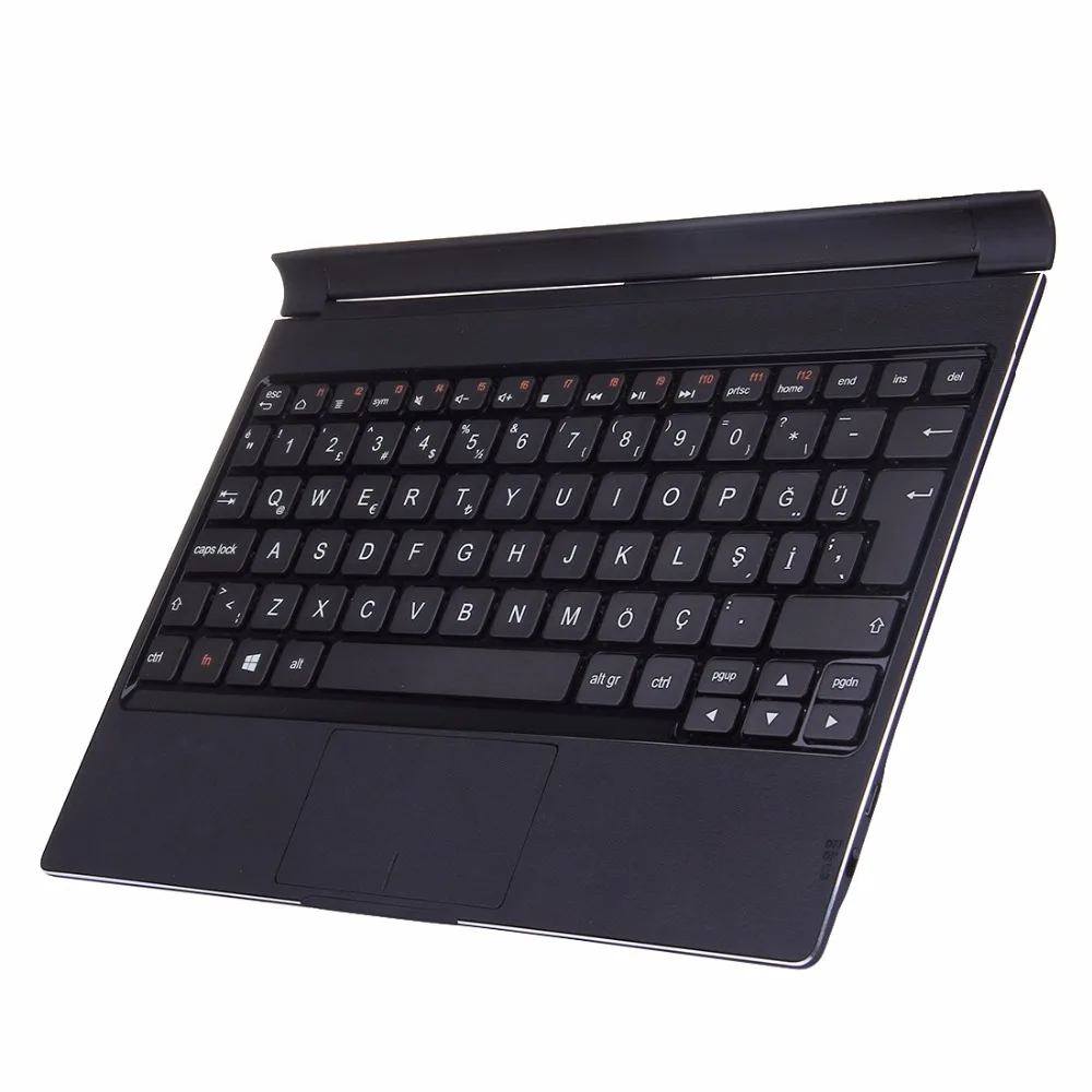 用lenovo Yoga Tablet 2 10 0インチbkc800 5 0ミリメートル超スリムbluetoothワイヤレスキーボード付きタッチパッド キー押下 Keyboard For Tablet Lenovo Keyboard For Tabletfor Lenovo Tablet Aliexpress