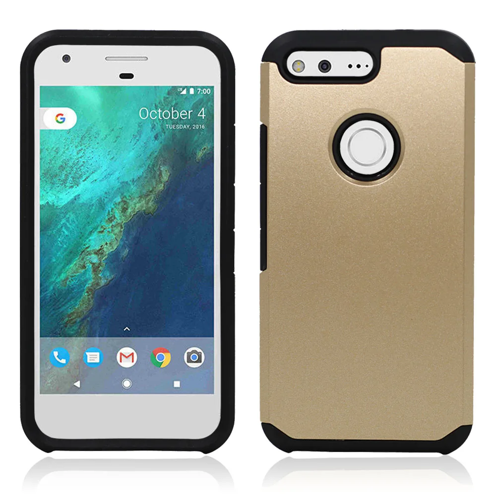 Google Pixel 5 Чехол Купить