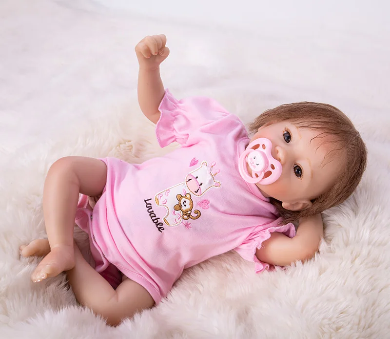 Реборн Купить Недорого В России