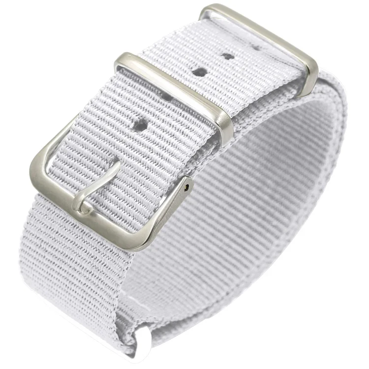 For-apple-watch-band-strap-case-cover-3-1-2-38mm-42mm-original-Nylon-band-Wristband-Rainbow-rose-gold-silver-black-metal-Buckle(31)