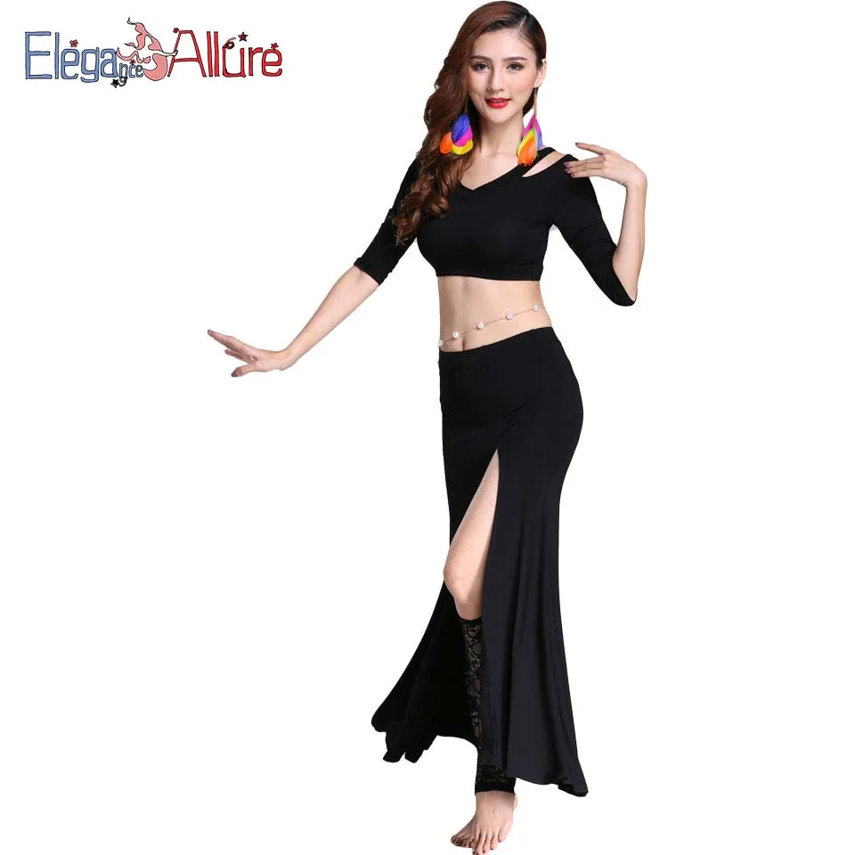 Belly Dance Costume Set