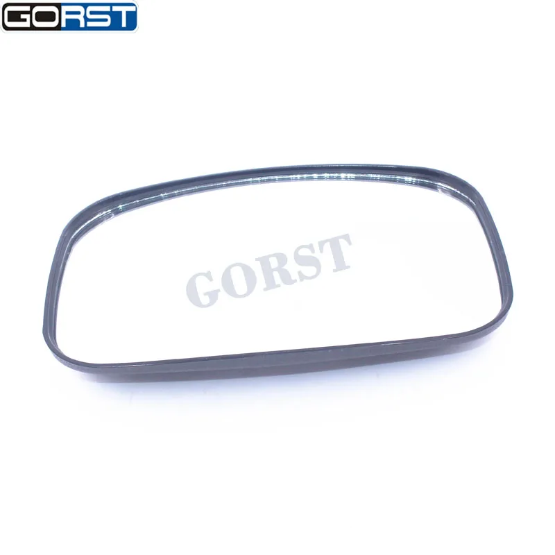 CarAutomobile Accessories Car-Styling Reflector Rearview Mirror Side Mirror Exterior Assembly for TOYOTA coach bus-5