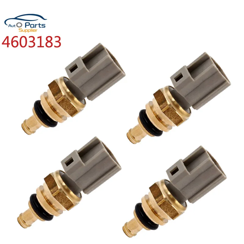 4603183 Engine Coolant Temperature Sensor For Discovery 3 0509 Range